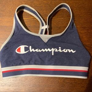 Champion “The Authentic” Women’s sports bra